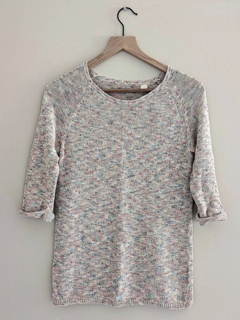 BDG. Multicolor Knit Sweater Size Small Like New